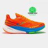 Scarpe running R.2000 23 uomo arancione