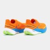 Scarpe running R.2000 23 uomo arancione