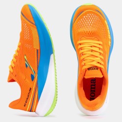 Scarpe running R.2000 23 uomo arancione