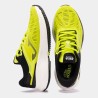 Scarpe running Hispalis 22 uomo giallo fluorescente nero