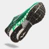 Scarpe running Oporto 21 Maratona Di Oporto donna verde