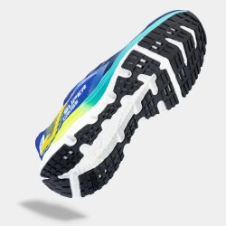 Scarpe running R.Supercross 23 uomo blu navy blu elettrico