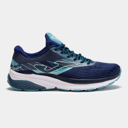 Scarpe running Victory 22 donna blu navy celeste