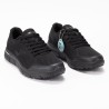 Scarpe casual Zen Men 24 uomo nero