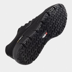 Scarpe casual Zen Men 24 uomo nero