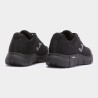 Scarpe casual Zen Men 24 uomo nero
