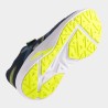 Scarpe running Speed Jr 24 junior petrolio