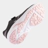 Scarpe running Speed Jr 24 junior nero rosa