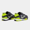 Scarpe calcio Toledo 22 turf junior nero