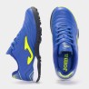 Scarpe calcio Toledo Jr 24 turf junior blu reale