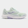 Scarpe running Vitaly Lady 24 donna verde chiaro