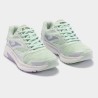Scarpe running Vitaly Lady 24 donna verde chiaro