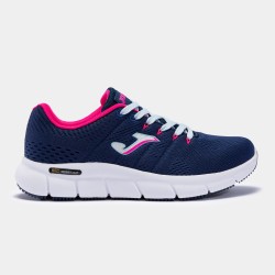 Scarpe casual Zen 22 donna blu navy