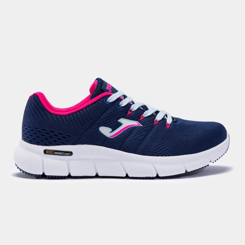 Scarpe casual Zen 22 donna blu navy