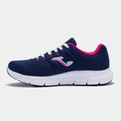 Scarpe casual Zen 22 donna blu navy