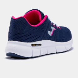 Scarpe casual Zen 22 donna blu navy