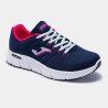 Scarpe casual Zen 22 donna blu navy