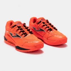 Scarpe Slam Men 24 Uomo Arancione