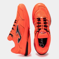 Scarpe Slam Men 24 Uomo Arancione