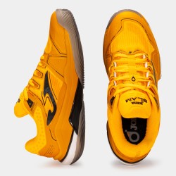 Scarpe Slam Men 25 Uomo Senape