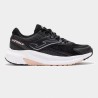 Scarpe Running Vitaly Lady 25 Donna Nero