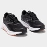 Scarpe Running Vitaly Lady 25 Donna Nero