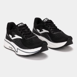Scarpe Running Viper 24 Unisex Nero