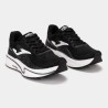 Scarpe Running Viper 24 Unisex Nero