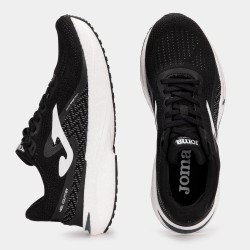Scarpe Running Viper 24 Unisex Nero