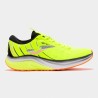 Scarpe Running Victory Men 25 Uomo Giallo