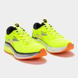 Scarpe Running Victory Men 25 Uomo Giallo