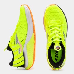 Scarpe Running Victory Men 25 Uomo Giallo