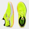 Scarpe Running Victory Men 25 Uomo Giallo