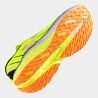 Scarpe Running Victory Men 25 Uomo Giallo