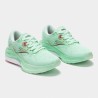 Scarpe Running Hispalis Lady 25 Donna Verde