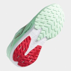 Scarpe Running Hispalis Lady 25 Donna Verde