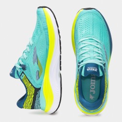 Scarpe Running Fenix Men 25 Uomo Blu