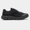 Scarpe Casual Zen Men 25 Unisex Nero