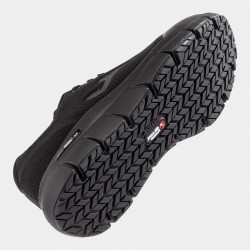 Scarpe Casual Zen Men 25 Unisex Nero