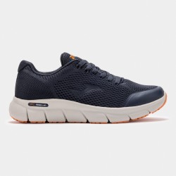 Scarpe Casual Zen Men 25 Uomo Blu Navy