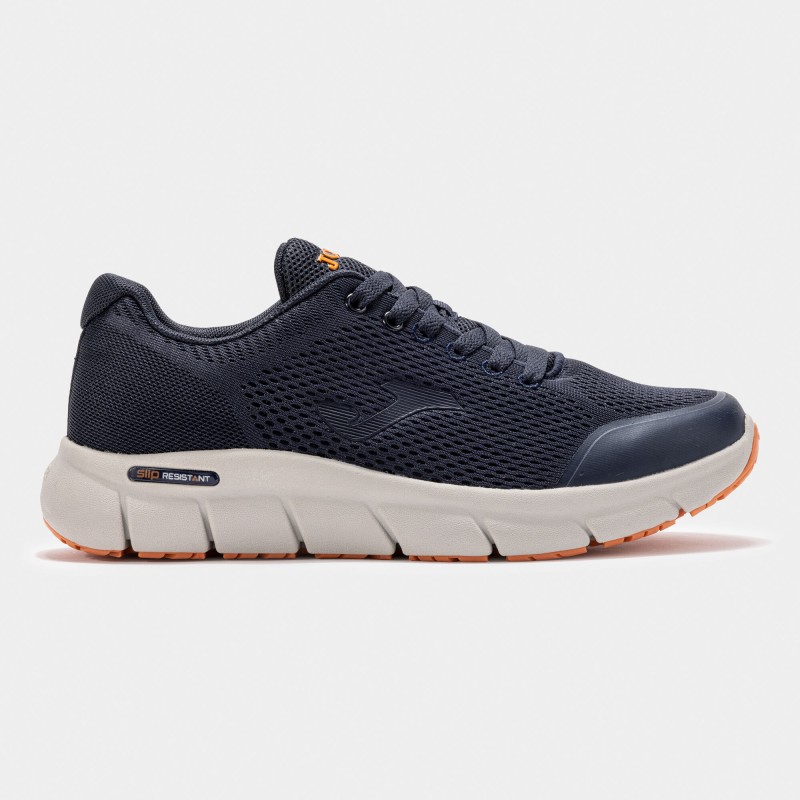 Scarpe Casual Zen Men 25 Uomo Blu Navy