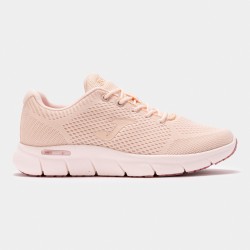 Scarpe Casual Zen Lady 25 Donna Rosa Chiaro