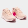 Scarpe Casual Zen Lady 25 Donna Rosa Chiaro