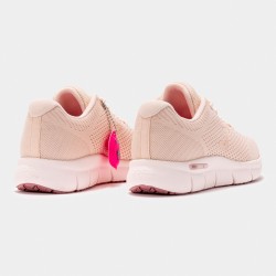 Scarpe Casual Zen Lady 25 Donna Rosa Chiaro