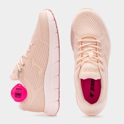 Scarpe Casual Zen Lady 25 Donna Rosa Chiaro