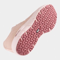 Scarpe Casual Zen Lady 25 Donna Rosa Chiaro
