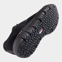 Scarpe Casual Zen Lady 25 Donna Nero