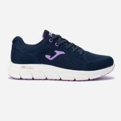 Scarpe Casual Zen Lady 25 Donna Blu Navy