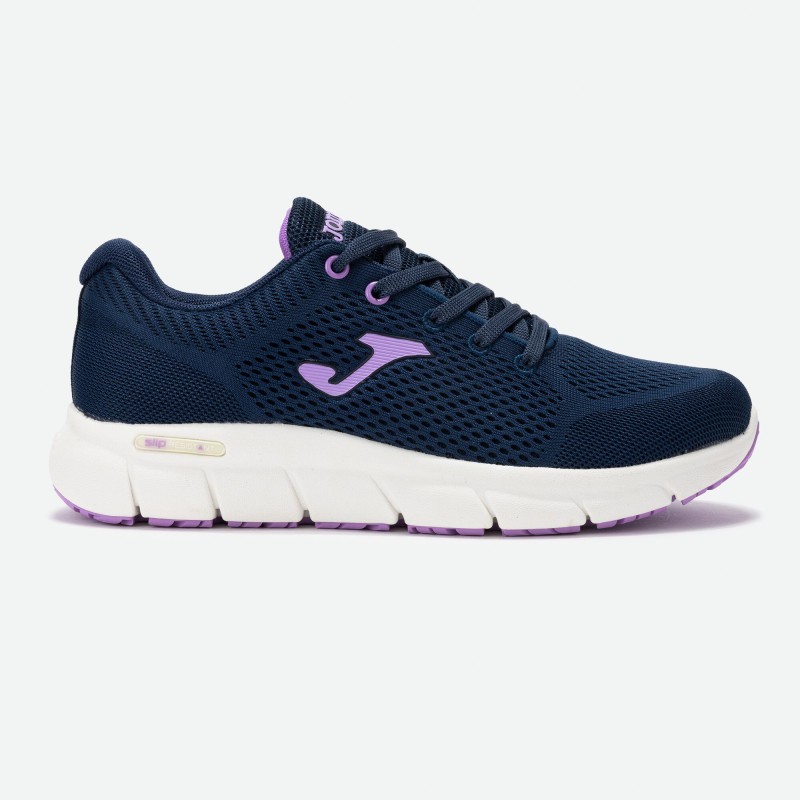 Scarpe Casual Zen Lady 25 Donna Blu Navy