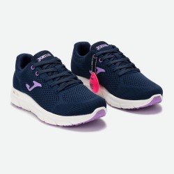 Scarpe Casual Zen Lady 25 Donna Blu Navy